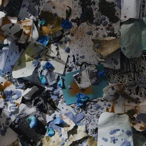 To all sides they will stretch out their hands